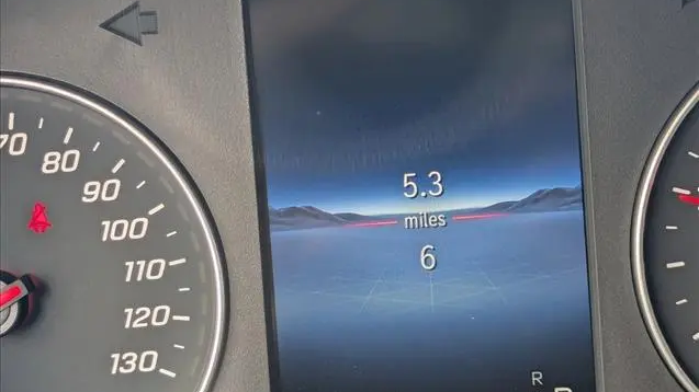 2026 Mercedes-Benz Sprinter 2500