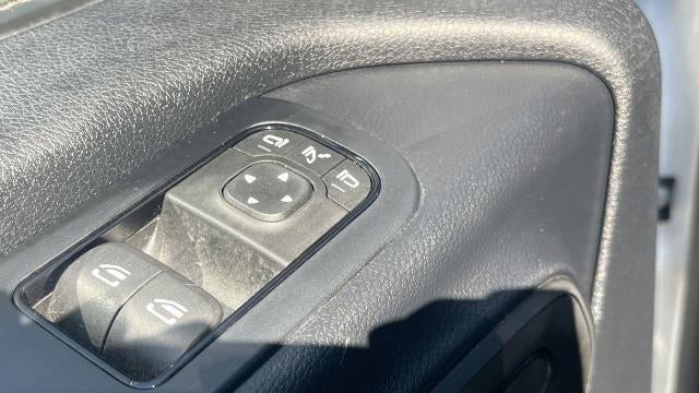 2025 Mercedes-Benz Sprinter 2500