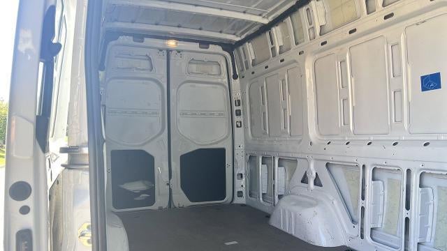 2025 Mercedes-Benz Sprinter 2500