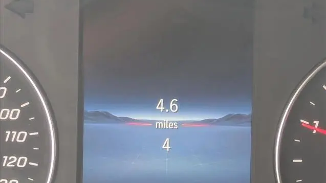 2026 Mercedes-Benz Sprinter 2500