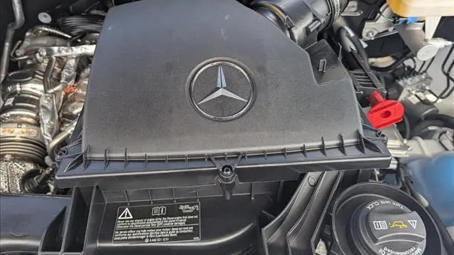 2026 Mercedes-Benz Sprinter 2500