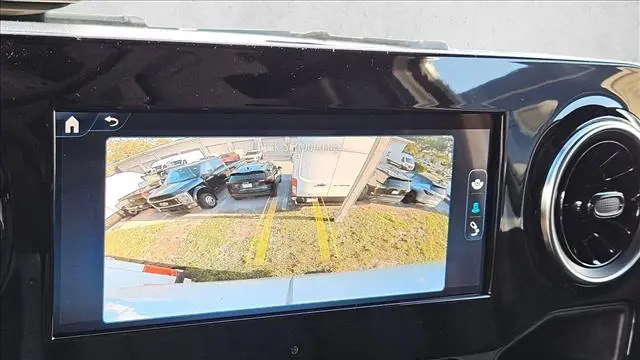 2026 Mercedes-Benz Sprinter 2500