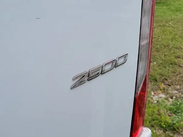 2025 Mercedes-Benz Sprinter - $44,990