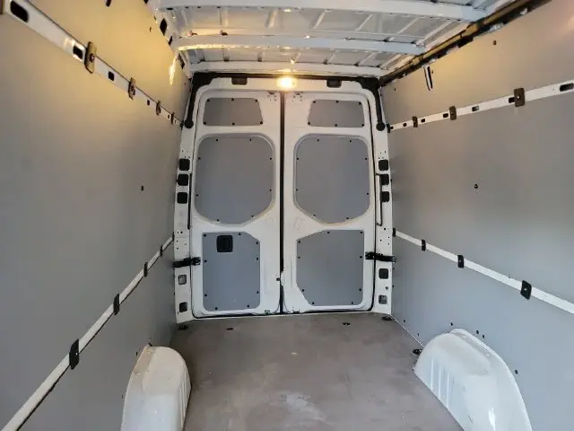 2025 Mercedes-Benz Sprinter - $44,990