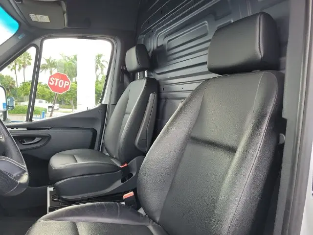 2025 Mercedes-Benz Sprinter - $44,990