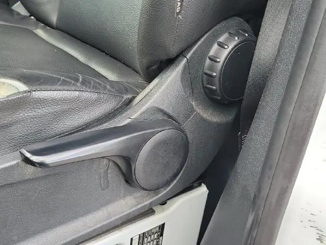 2025 Mercedes-Benz Sprinter - $44,990
