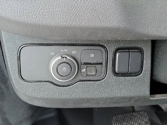 2025 Mercedes-Benz Sprinter - $44,990