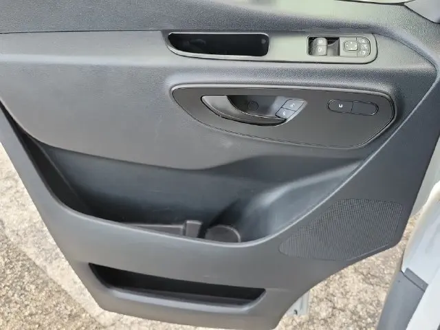 2025 Mercedes-Benz Sprinter - $44,990