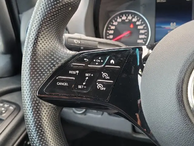 2025 Mercedes-Benz Sprinter - $44,990