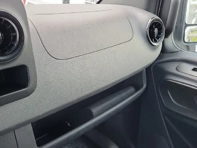 2025 Mercedes-Benz Sprinter - $44,990