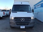 2025 Sprinter Thumbnail 2