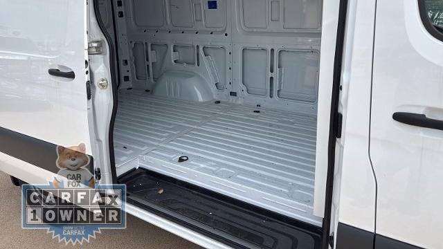Preowned 2025 Mercedes-Benz Sprinter 2500 for Sale