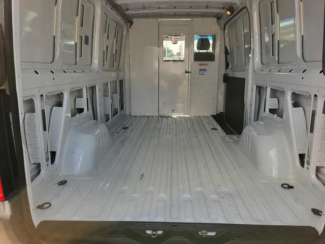 2025 Mercedes-Benz Sprinter - $37,725