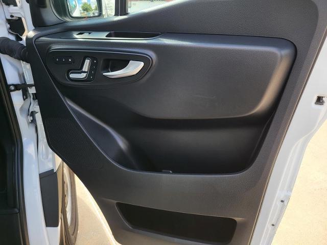 2025 Mercedes-Benz Sprinter - $37,725