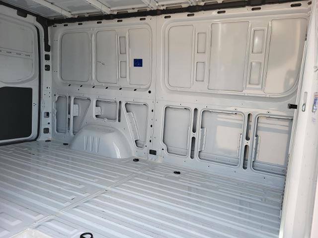 2025 Mercedes-Benz Sprinter - $37,725