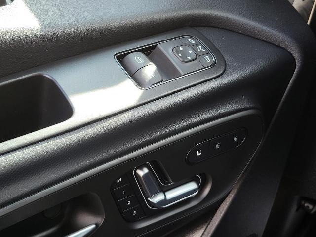 2025 Mercedes-Benz Sprinter - $37,725