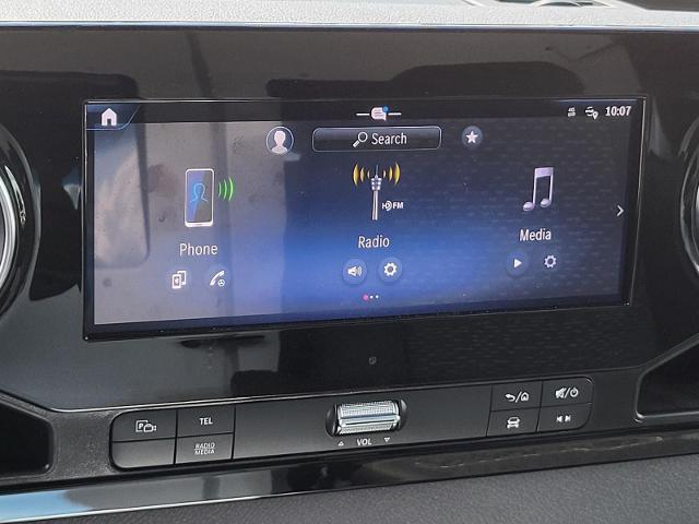 2025 Mercedes-Benz Sprinter - $37,725