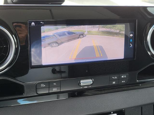 2025 Mercedes-Benz Sprinter - $37,725