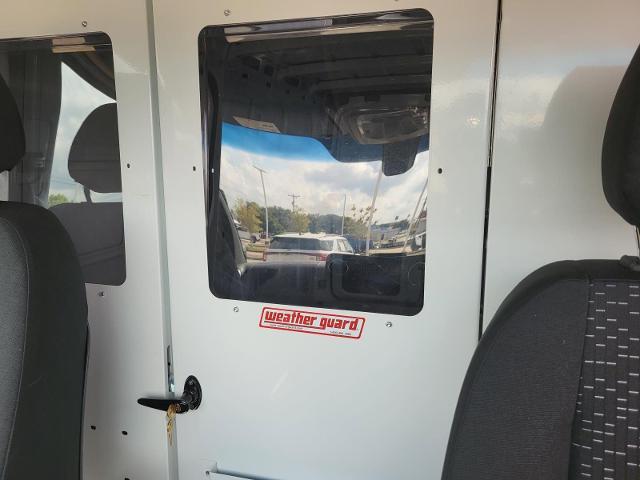 2025 Mercedes-Benz Sprinter - $37,725