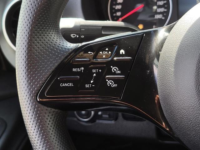 2025 Mercedes-Benz Sprinter - $37,725