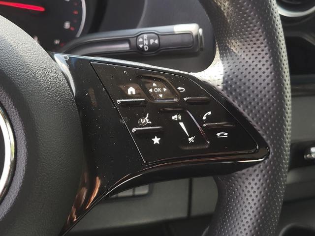 2025 Mercedes-Benz Sprinter - $37,725