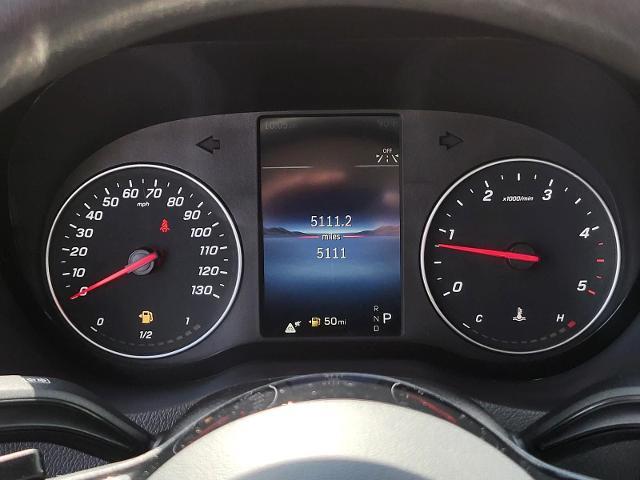 2025 Mercedes-Benz Sprinter - $37,725