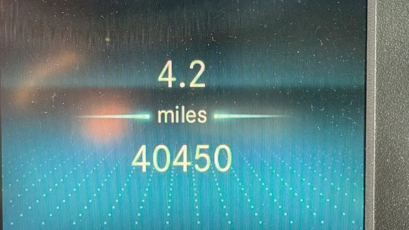 2024 Mercedes-Benz Sprinter 2500