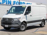 2024 Sprinter Thumbnail 1