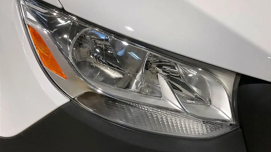 2026 Mercedes-Benz Sprinter 2500