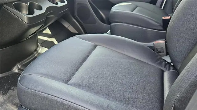 2025 Mercedes-Benz Sprinter 2500