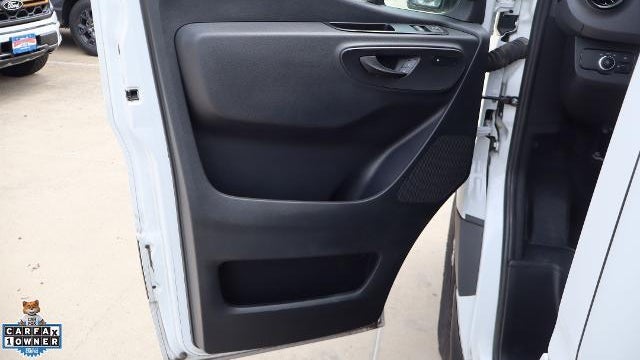 2025 Mercedes-Benz Sprinter 2500