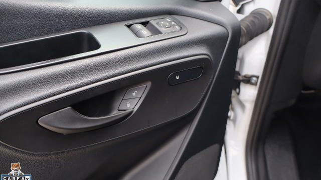 2025 Mercedes-Benz Sprinter 2500