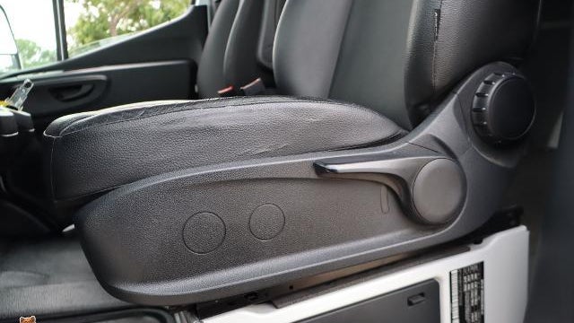 2025 Mercedes-Benz Sprinter 2500