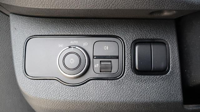 2025 Mercedes-Benz Sprinter 2500