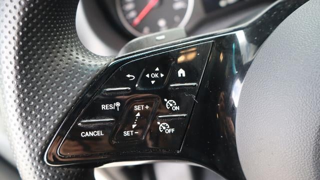 2025 Mercedes-Benz Sprinter 2500