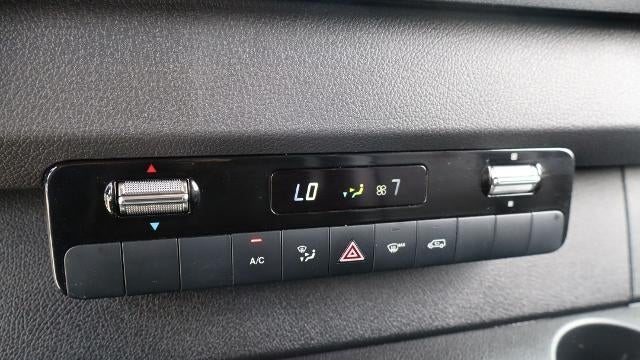 2025 Mercedes-Benz Sprinter 2500