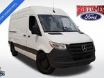 2025 Sprinter Thumbnail 1
