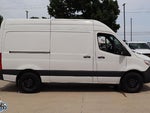 2025 Sprinter Thumbnail 2