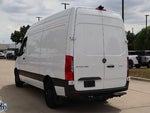 2025 Sprinter Thumbnail 6
