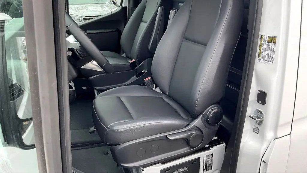 2026 Mercedes-Benz Sprinter 2500