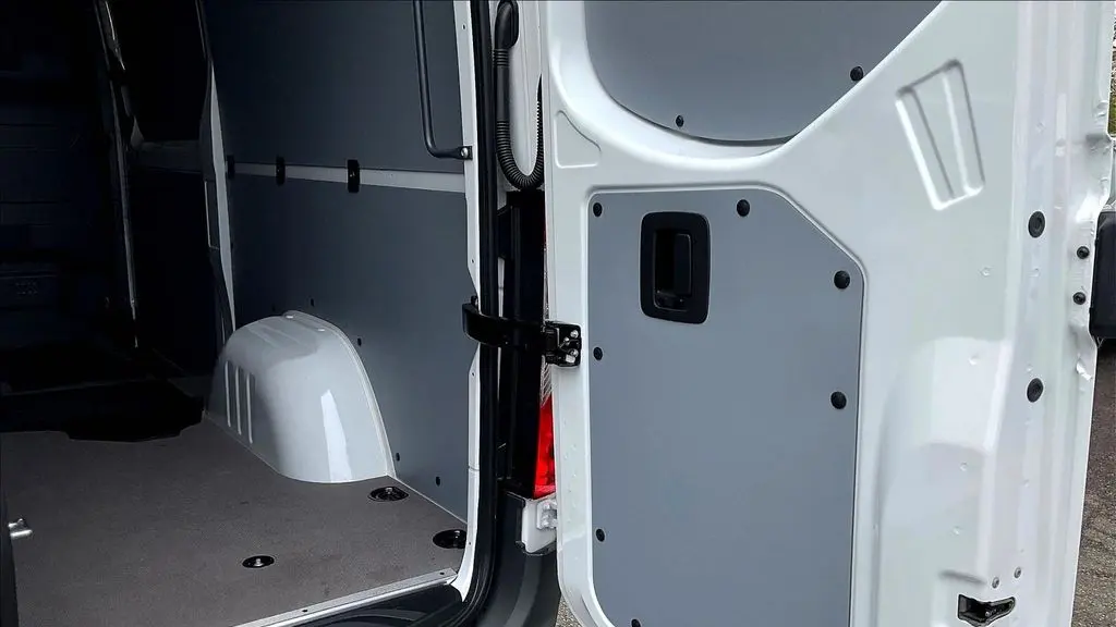 2026 Mercedes-Benz Sprinter 2500