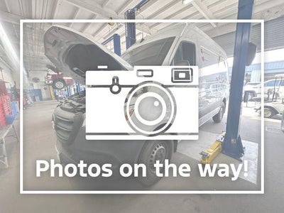 2023 Mercedes-Benz Sprinter 2500 3DR 144 In. WB Cargo Van (2.0L Diesel I4 HO)