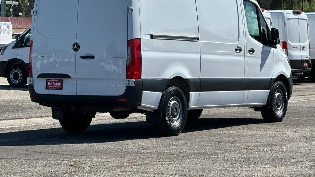 2023 Mercedes-Benz Sprinter 2500