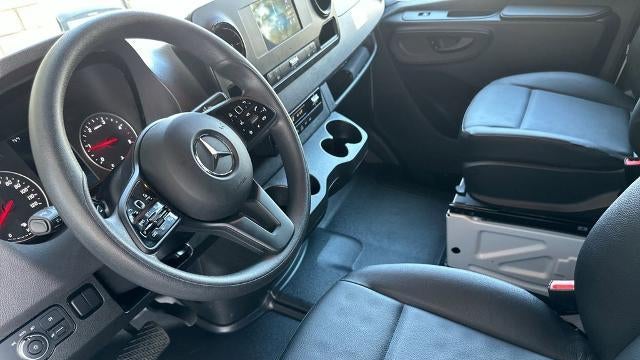 2023 Mercedes-Benz Sprinter 2500