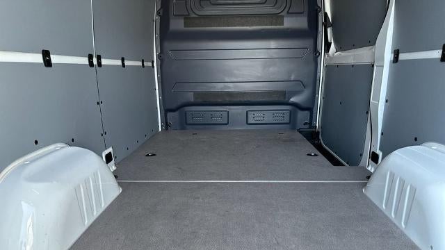 2023 Mercedes-Benz Sprinter 2500