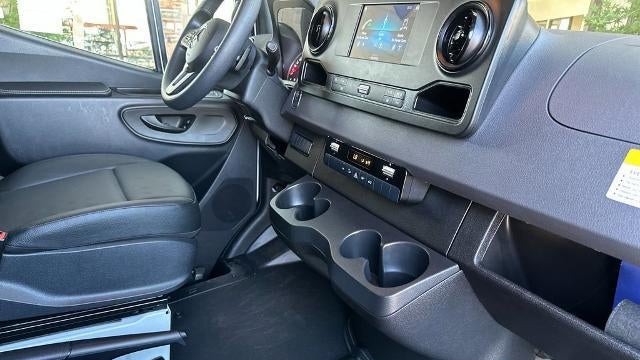 2023 Mercedes-Benz Sprinter 2500