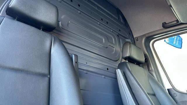 2023 Mercedes-Benz Sprinter 2500