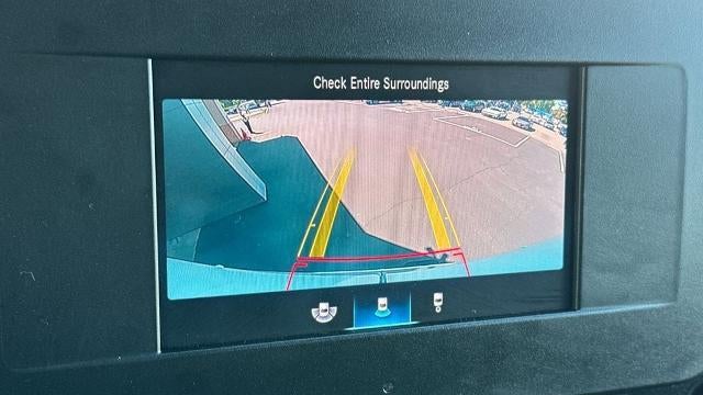 2023 Mercedes-Benz Sprinter 2500