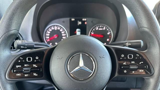 2023 Mercedes-Benz Sprinter 2500