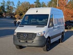 2024 Sprinter Thumbnail 8